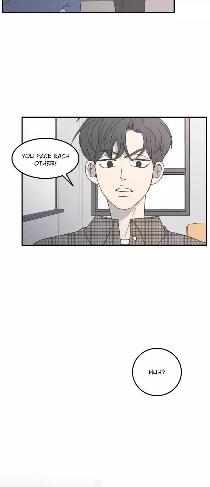 A Guide to Proper Dating Ch. 21