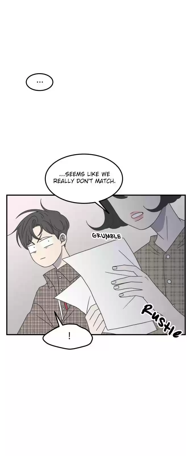 A Guide to Proper Dating Ch. 21