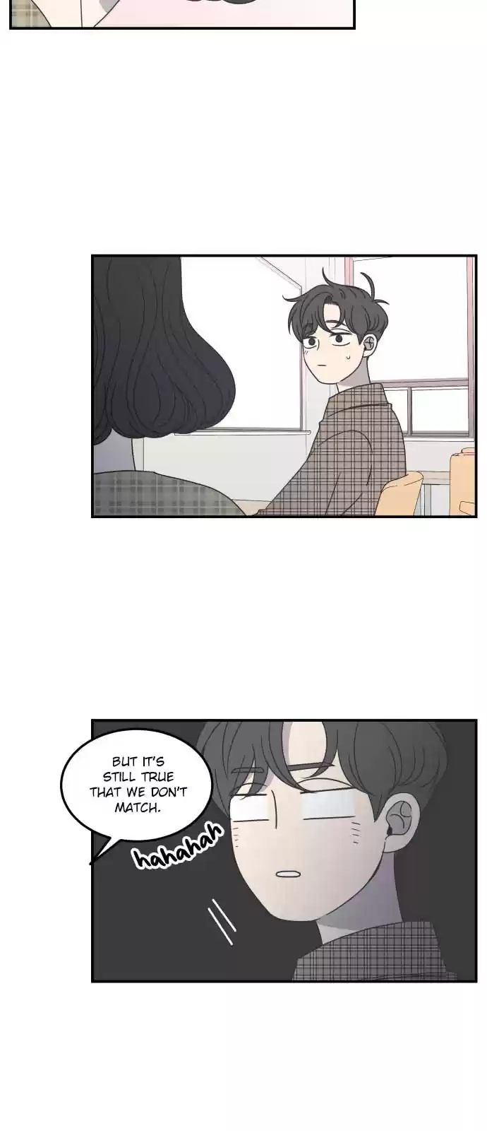 A Guide to Proper Dating Ch. 21