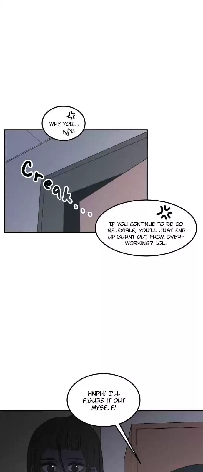 A Guide to Proper Dating Ch. 21