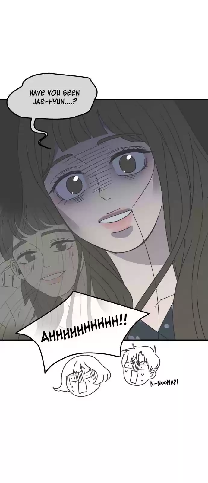 A Guide to Proper Dating Ch. 22