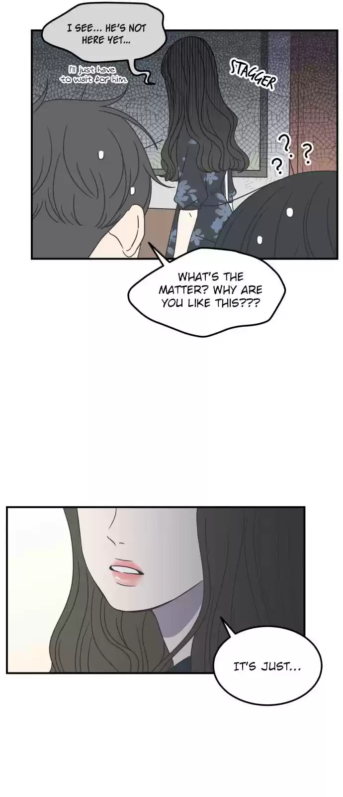 A Guide to Proper Dating Ch. 22