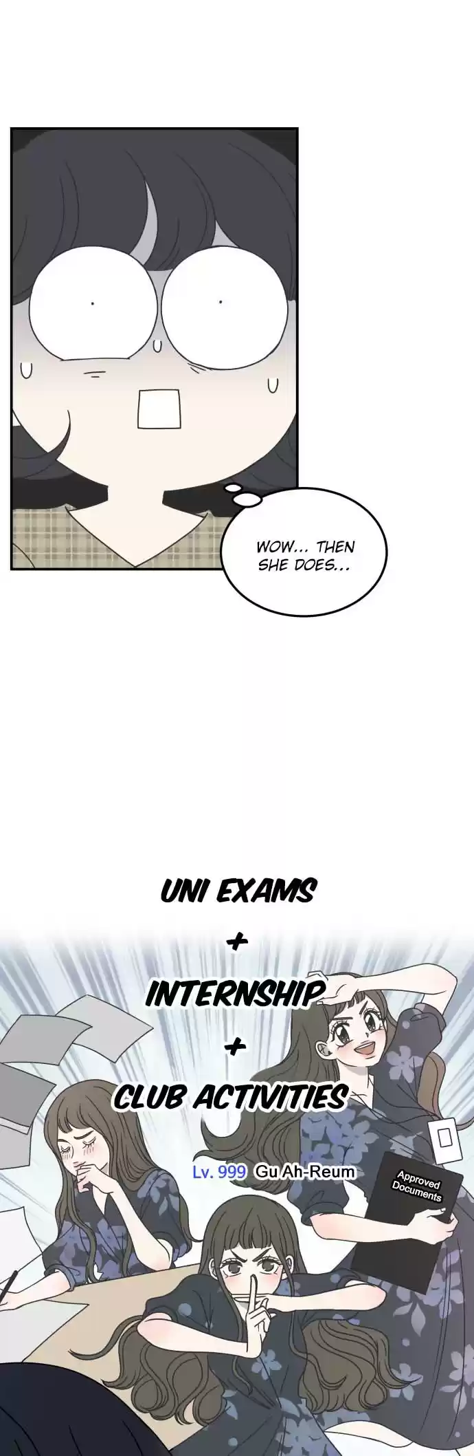 A Guide to Proper Dating Ch. 22