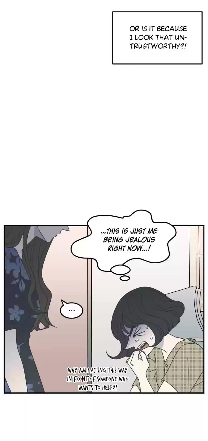 A Guide to Proper Dating Ch. 22