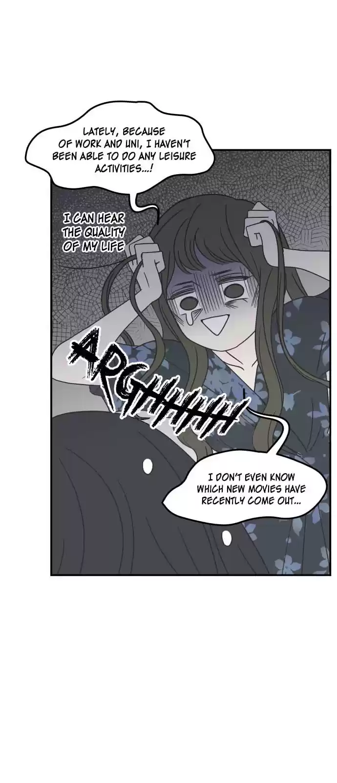 A Guide to Proper Dating Ch. 22