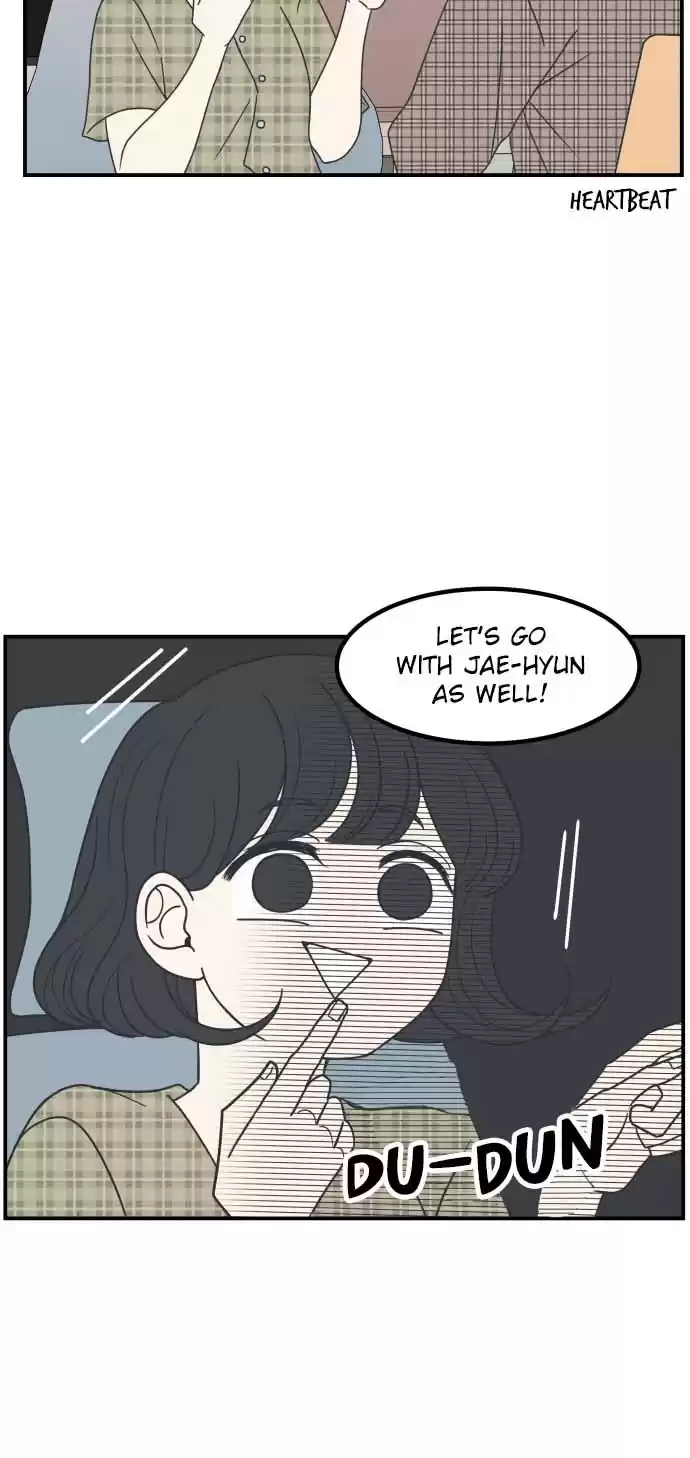 A Guide to Proper Dating Ch. 22