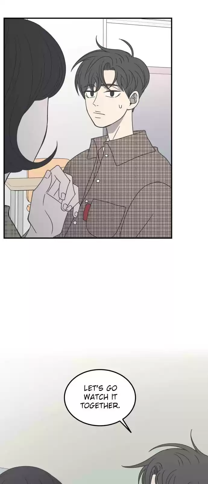 A Guide to Proper Dating Ch. 22