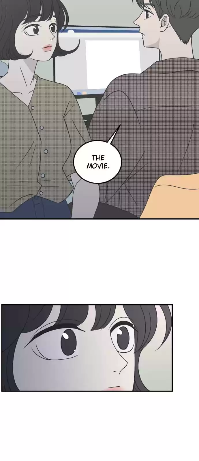 A Guide to Proper Dating Ch. 22