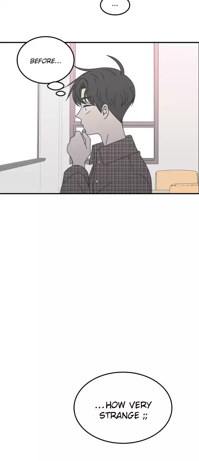 A Guide to Proper Dating Ch. 22