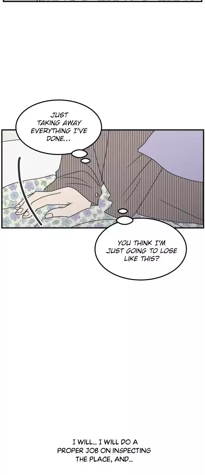 A Guide to Proper Dating Ch. 22