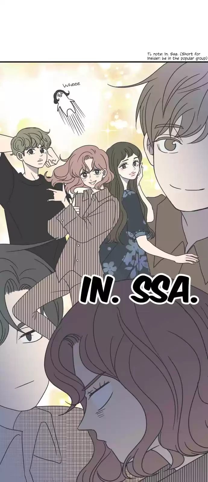 A Guide to Proper Dating Ch. 22