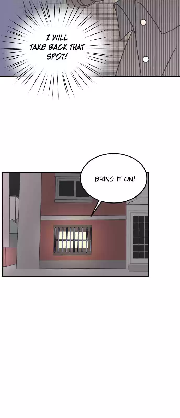 A Guide to Proper Dating Ch. 22