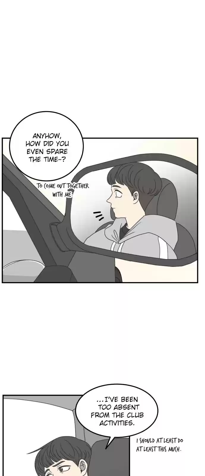 A Guide to Proper Dating Ch. 22