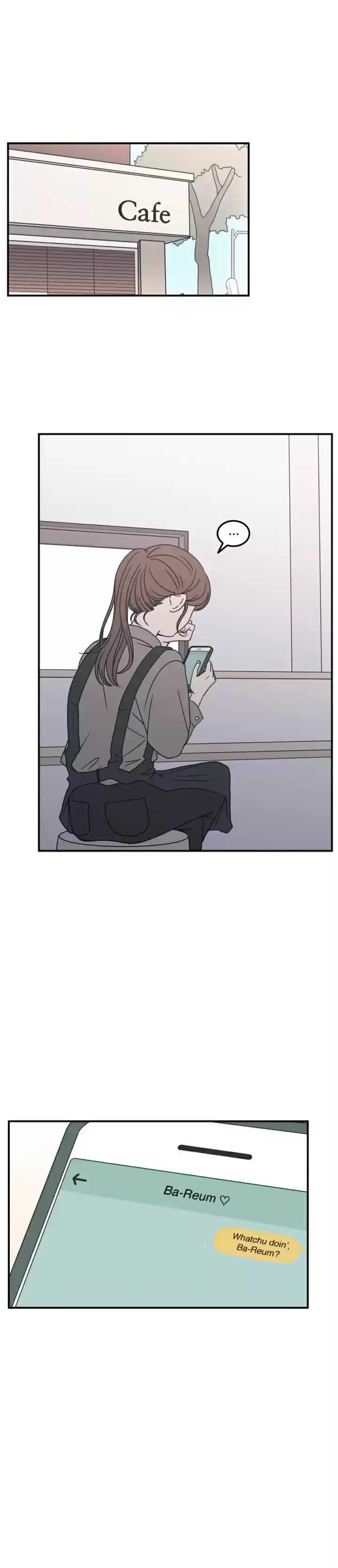 A Guide to Proper Dating Ch. 23