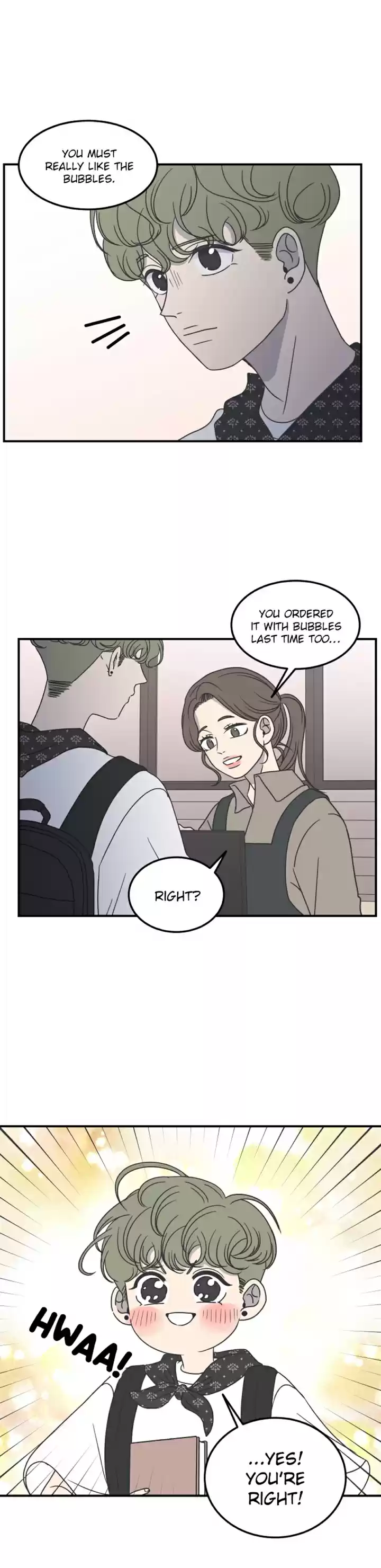 A Guide to Proper Dating Ch. 23