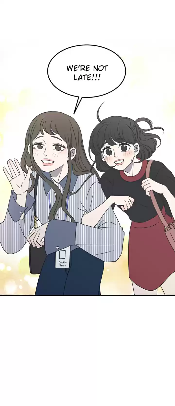 A Guide to Proper Dating Ch. 23