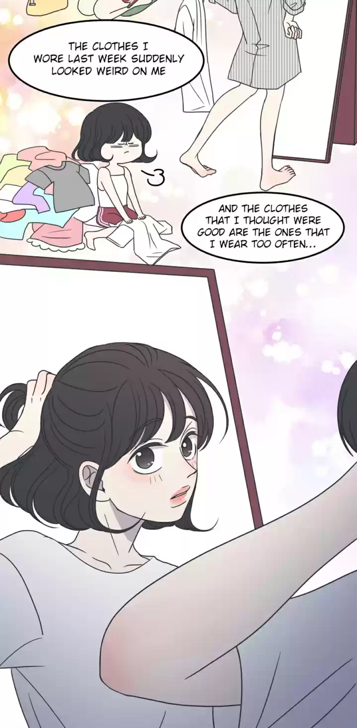 A Guide to Proper Dating Ch. 23