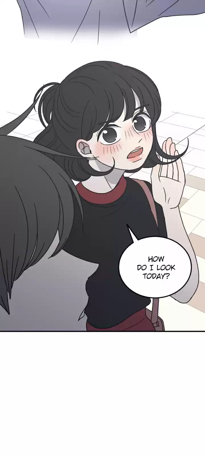 A Guide to Proper Dating Ch. 23