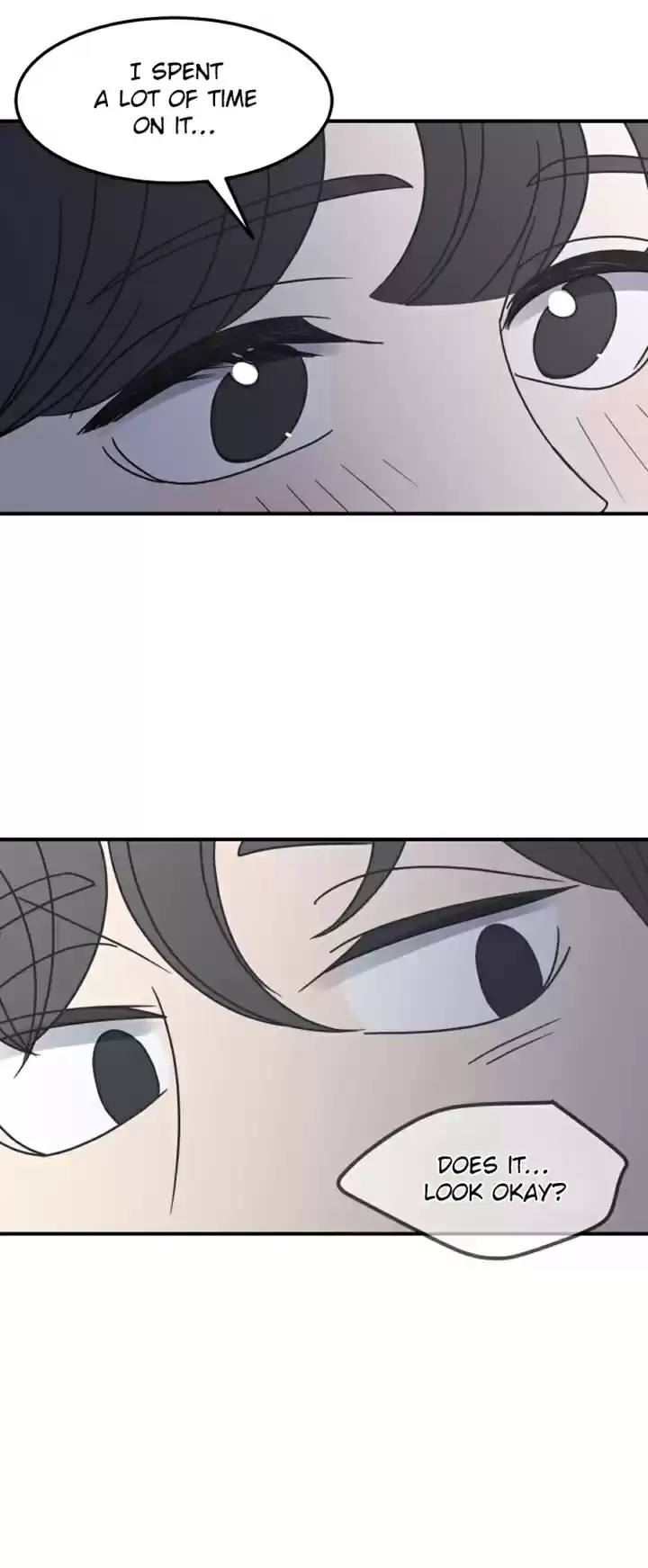 A Guide to Proper Dating Ch. 23