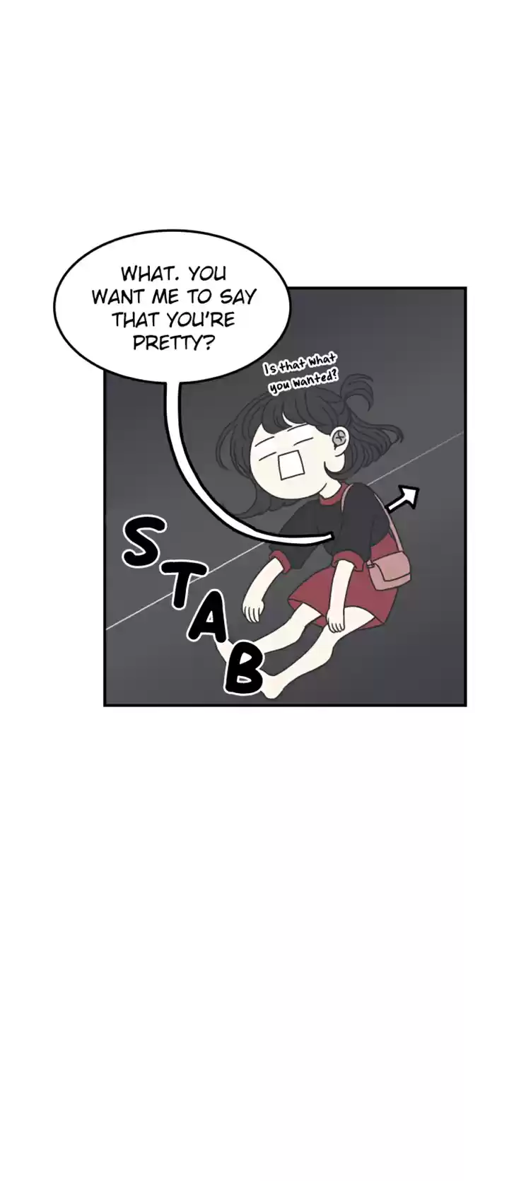 A Guide to Proper Dating Ch. 23