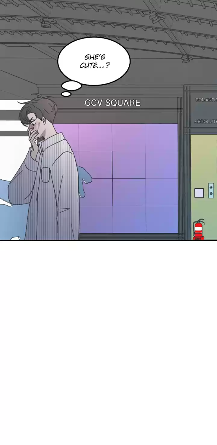 A Guide to Proper Dating Ch. 23