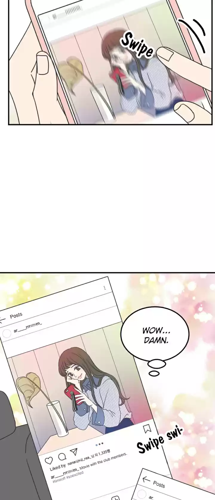 A Guide to Proper Dating Ch. 24