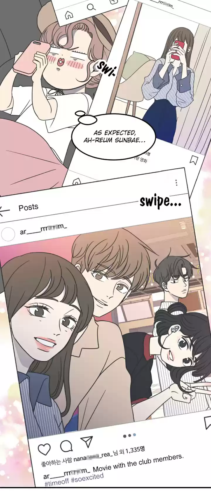 A Guide to Proper Dating Ch. 24