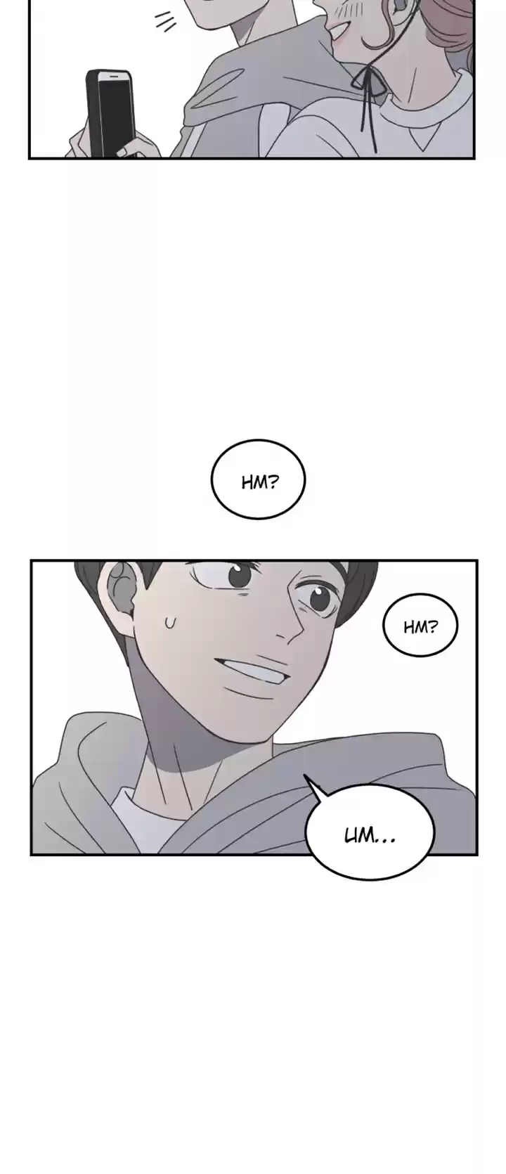 A Guide to Proper Dating Ch. 24