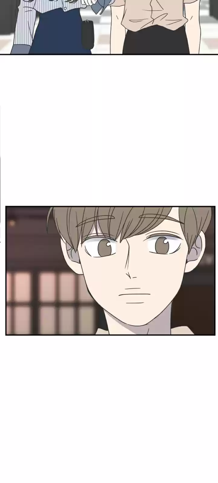 A Guide to Proper Dating Ch. 24