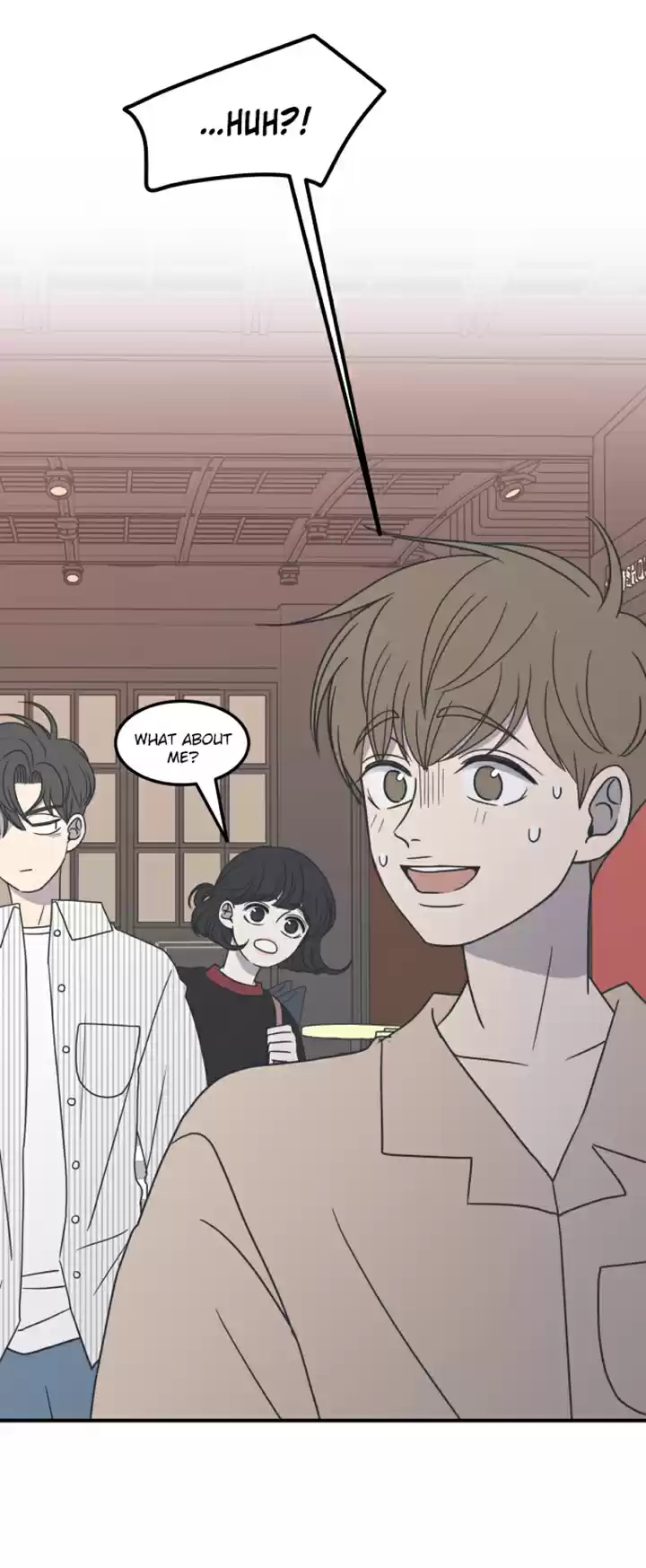 A Guide to Proper Dating Ch. 24