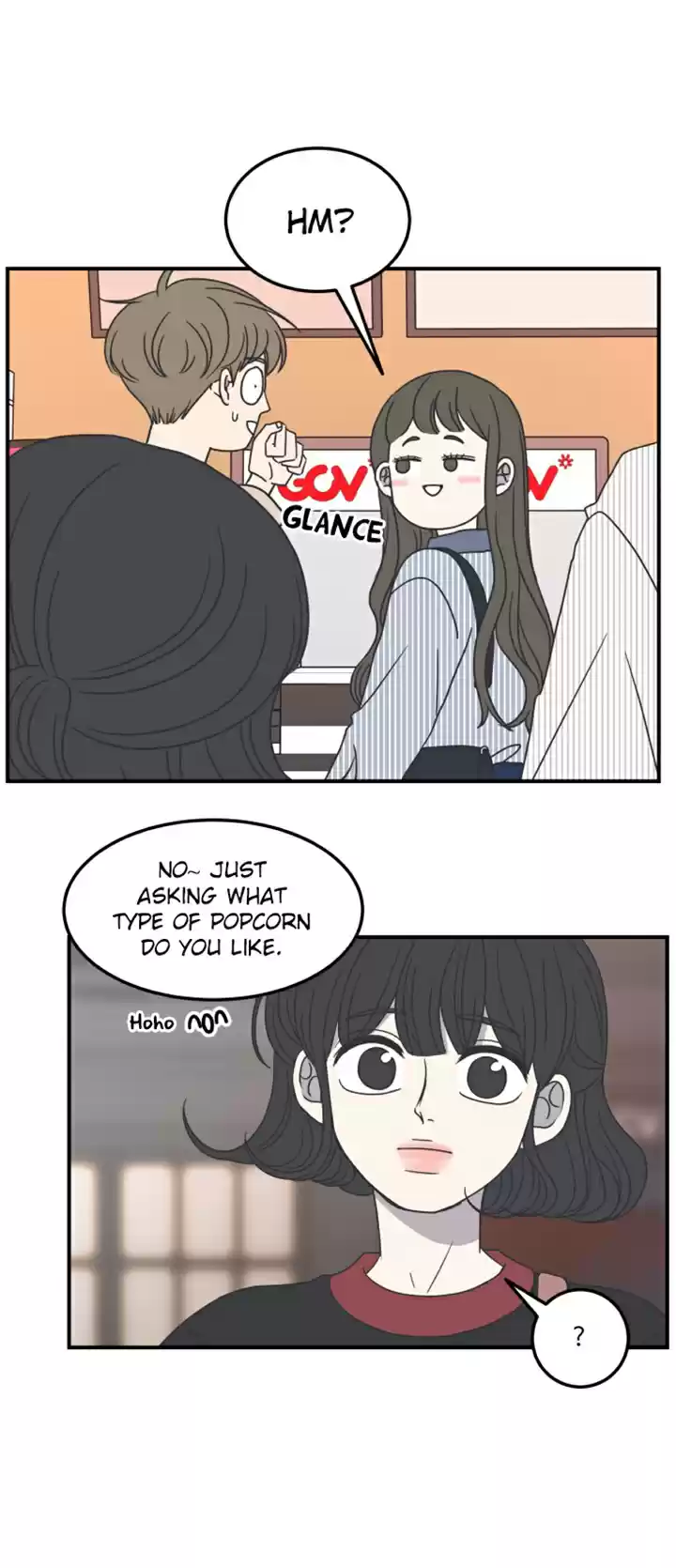 A Guide to Proper Dating Ch. 24