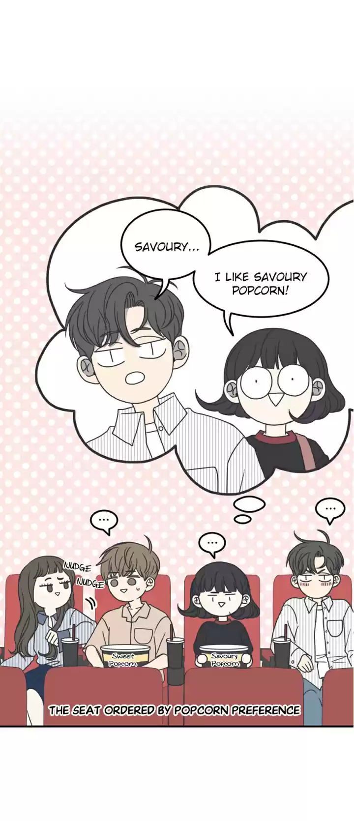 A Guide to Proper Dating Ch. 24