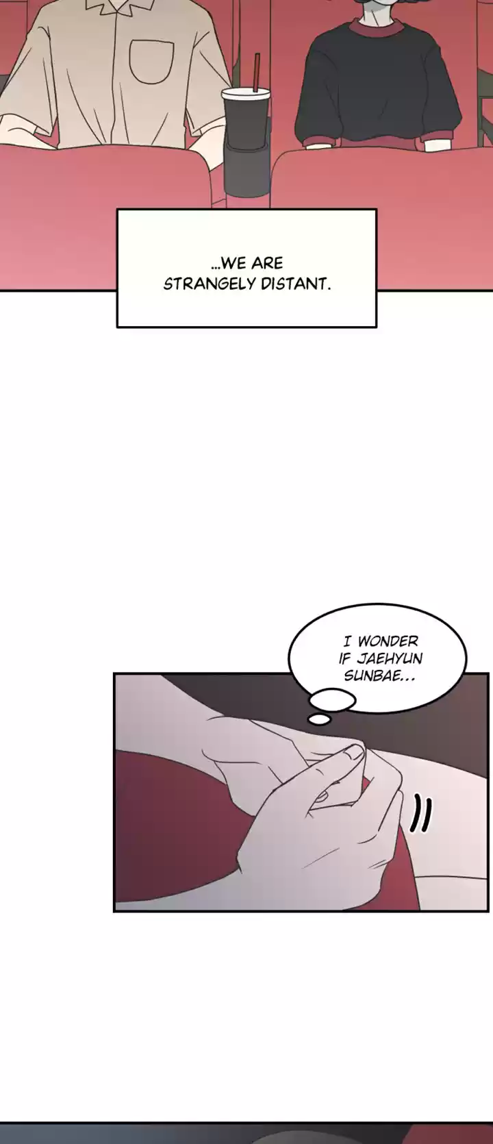 A Guide to Proper Dating Ch. 24