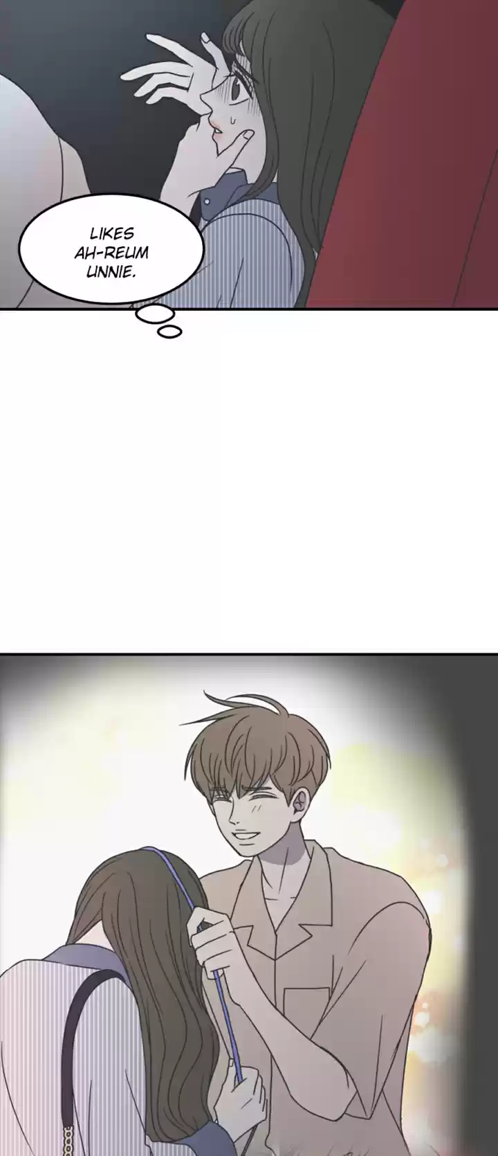 A Guide to Proper Dating Ch. 24