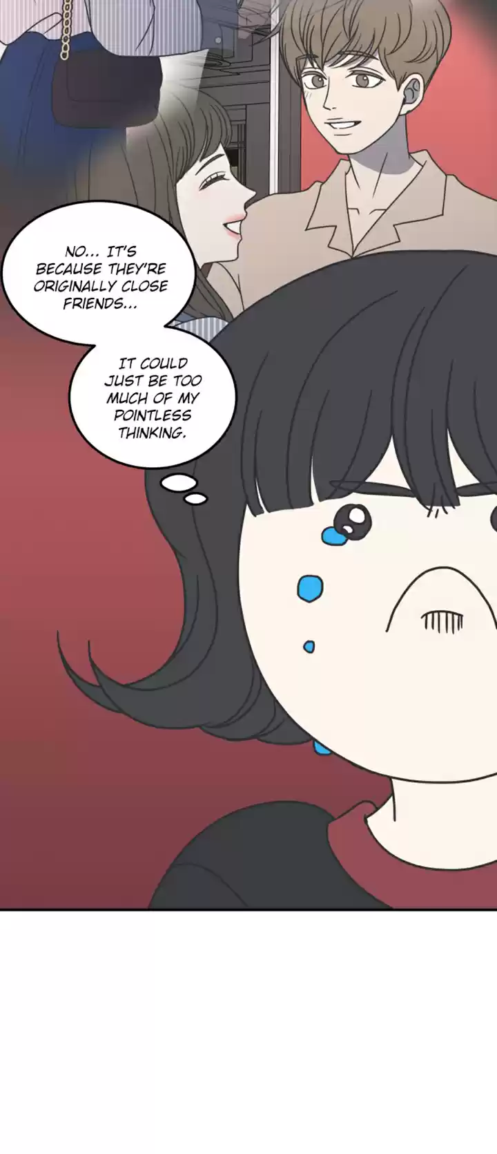 A Guide to Proper Dating Ch. 24