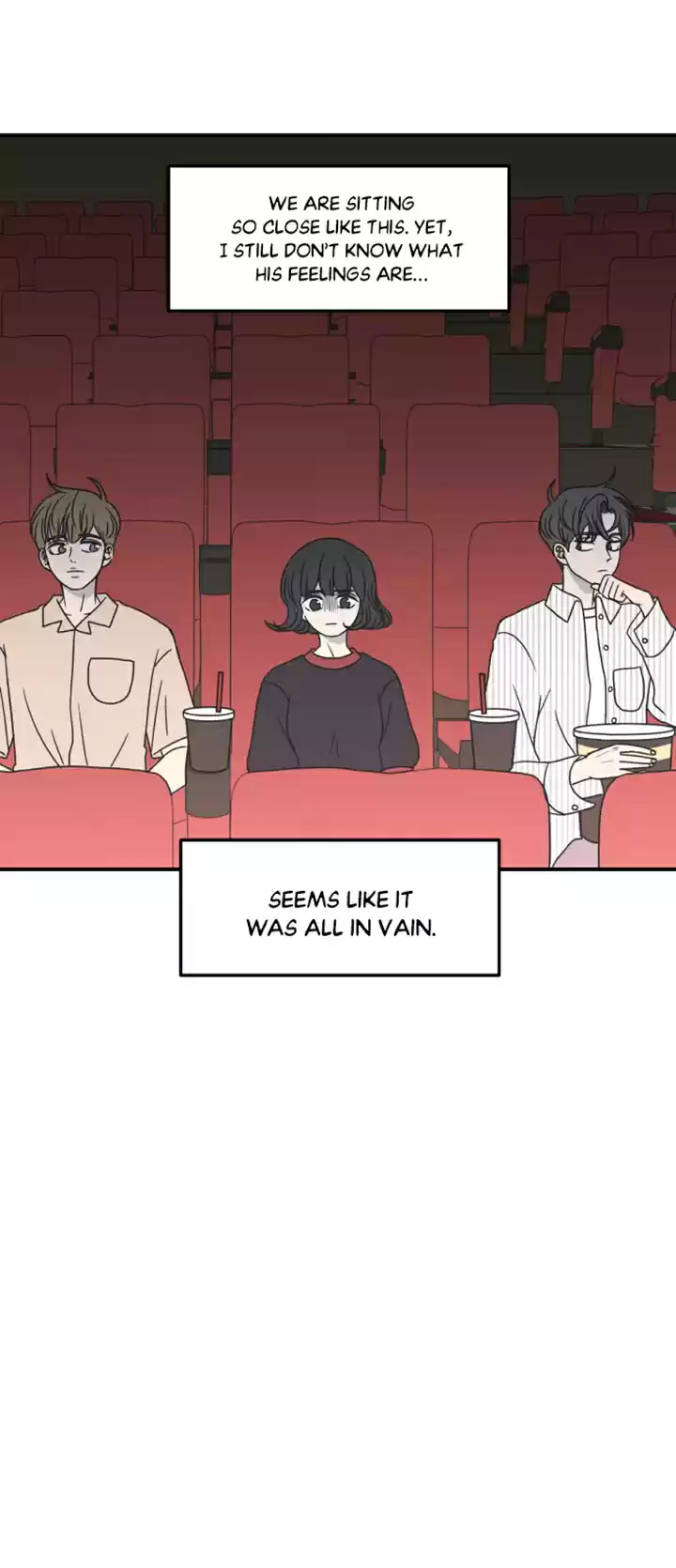 A Guide to Proper Dating Ch. 24