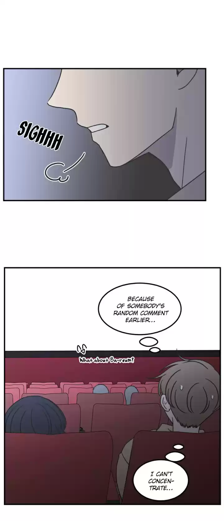 A Guide to Proper Dating Ch. 24