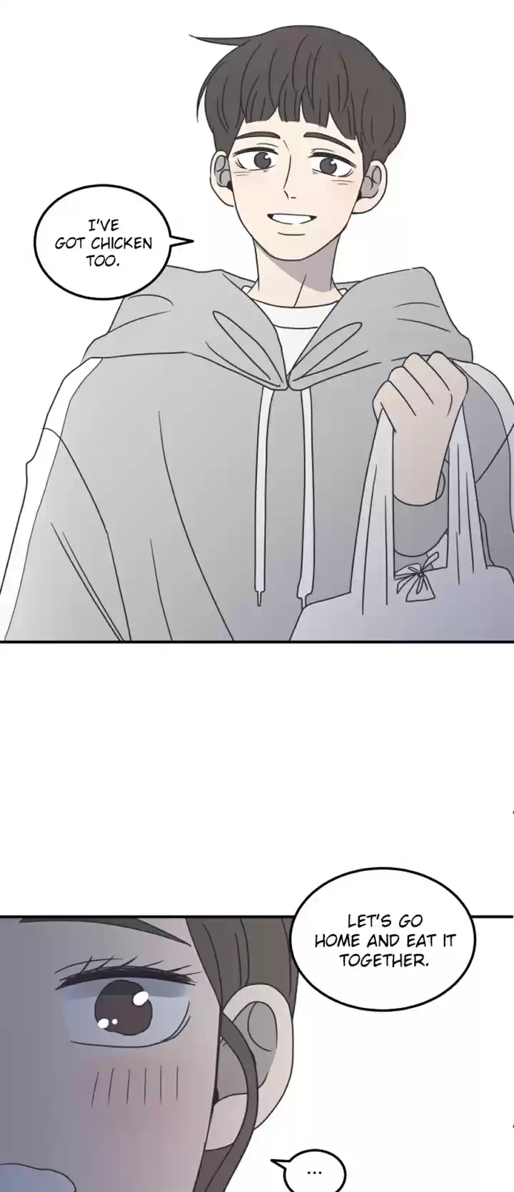 A Guide to Proper Dating Ch. 24