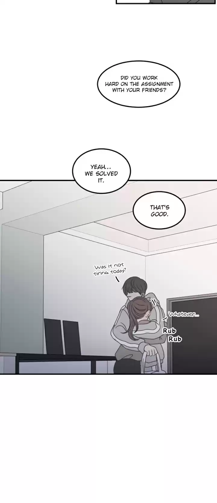 A Guide to Proper Dating Ch. 24