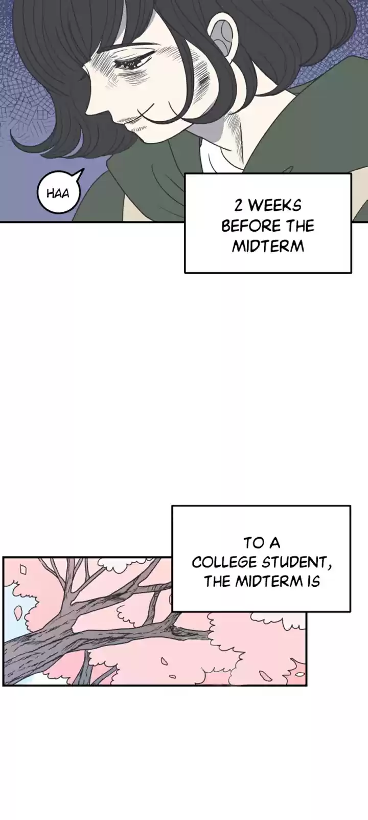 A Guide to Proper Dating Ch. 25