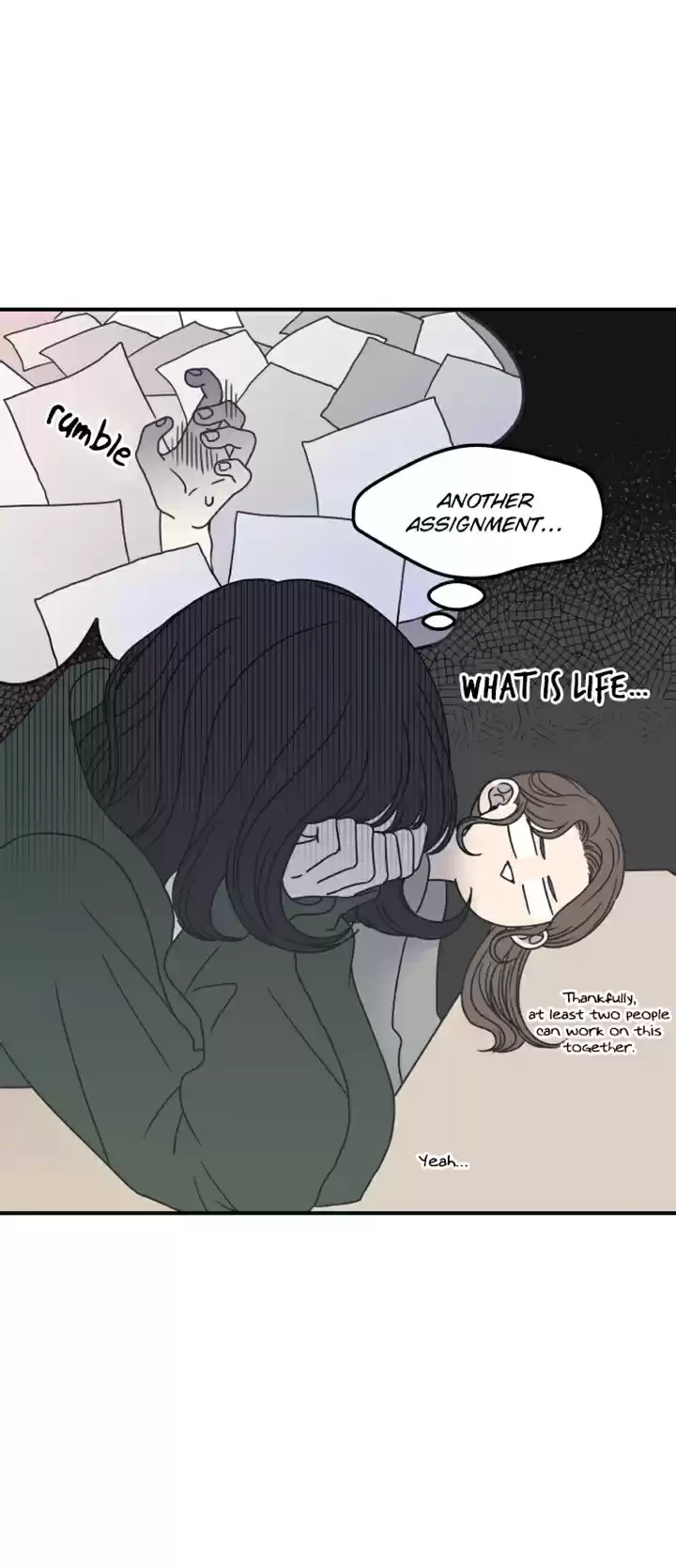 A Guide to Proper Dating Ch. 25