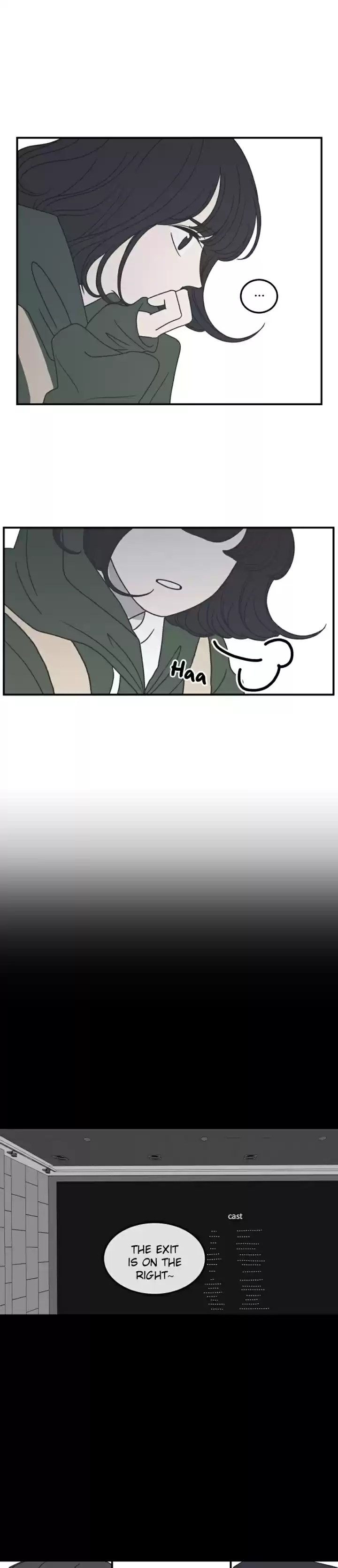 A Guide to Proper Dating Ch. 25