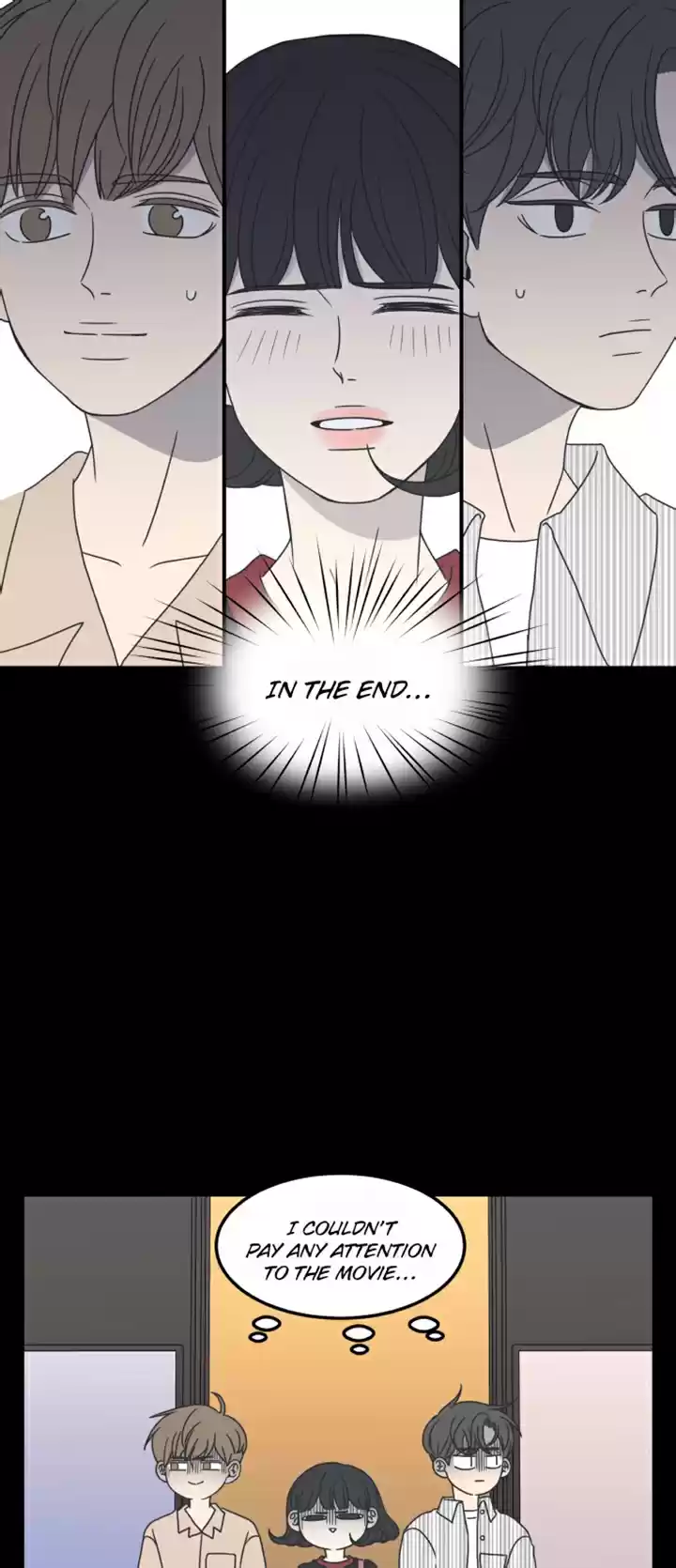 A Guide to Proper Dating Ch. 25