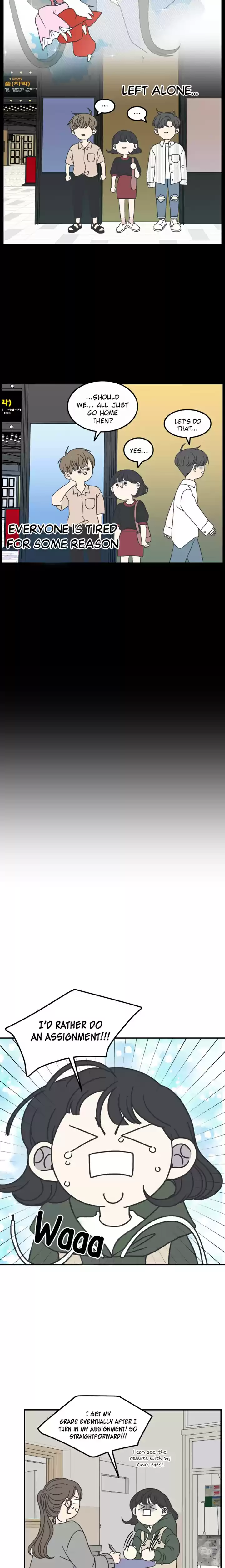 A Guide to Proper Dating Ch. 25