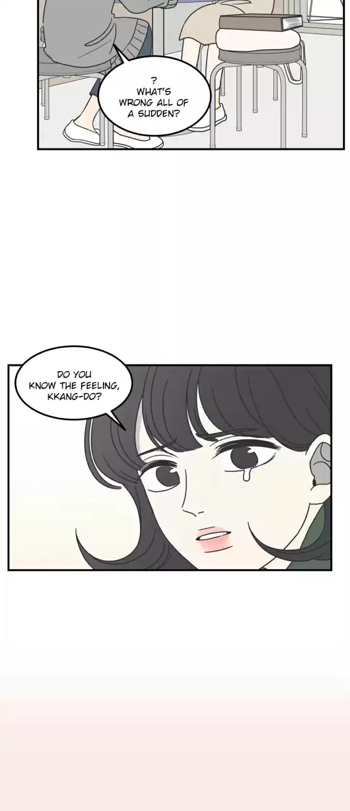 A Guide to Proper Dating Ch. 25