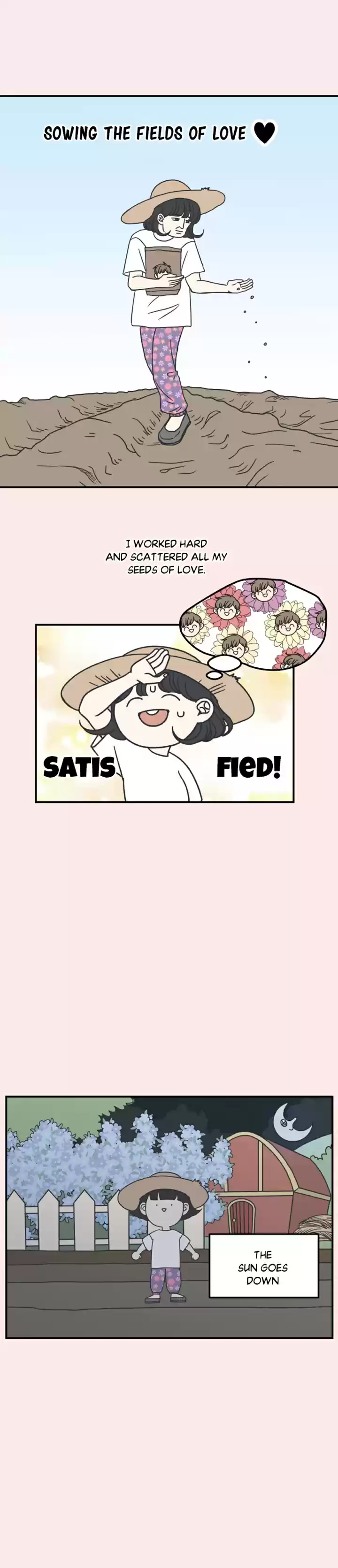 A Guide to Proper Dating Ch. 25