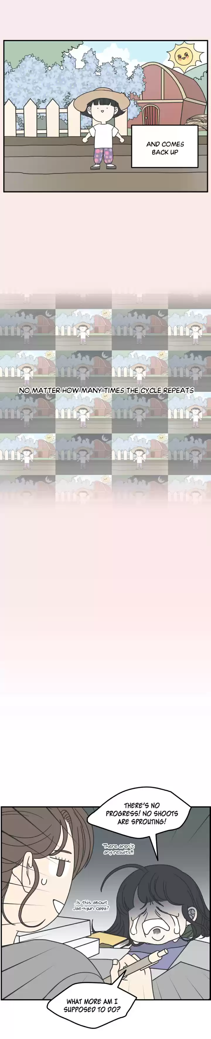 A Guide to Proper Dating Ch. 25