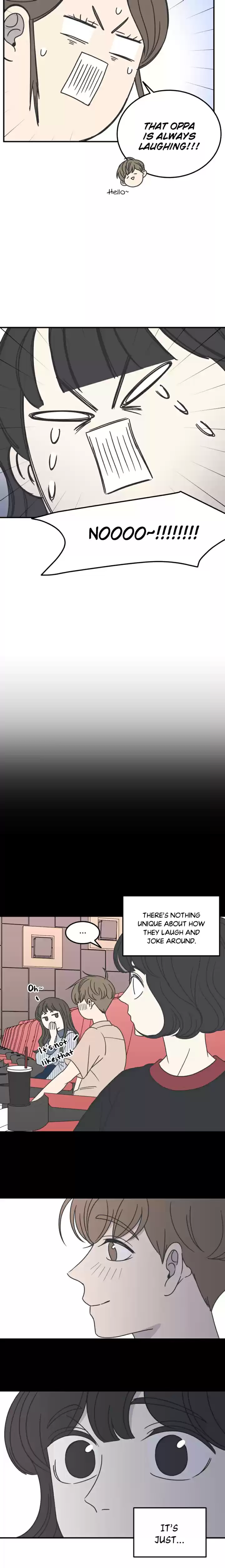 A Guide to Proper Dating Ch. 25