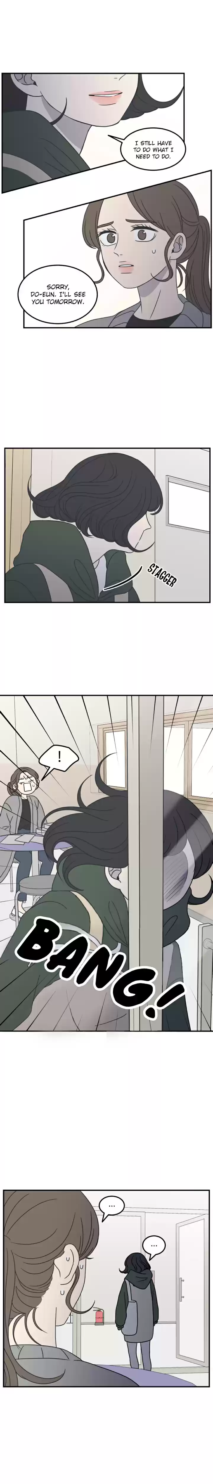 A Guide to Proper Dating Ch. 25