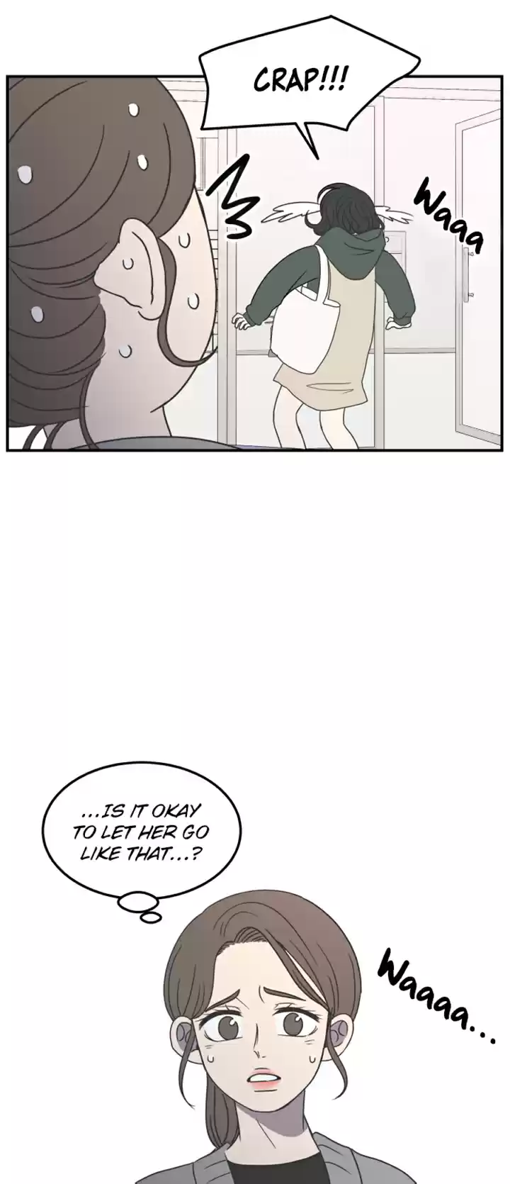 A Guide to Proper Dating Ch. 25